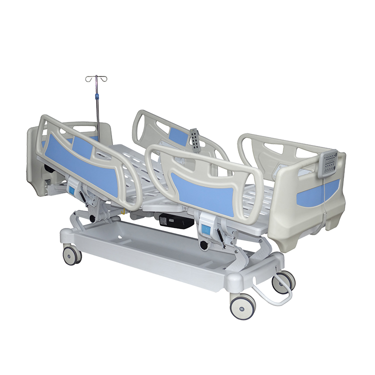 病院病院用ベッド（ICU）