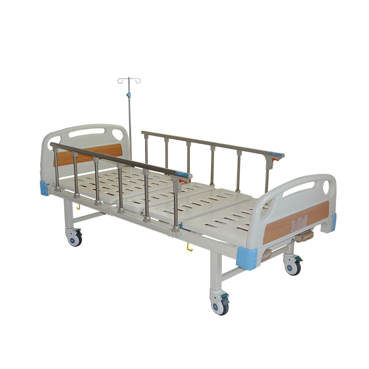 手動病院用ベッド（ICU）